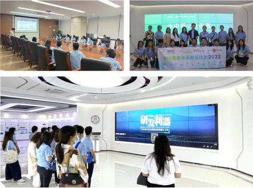 水中银热点回顾 斑马鱼技术赋能化妆品研发与测评，中国化妆品技术交流沙龙第三季聚焦软件研发与销售